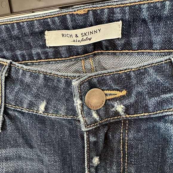 Rich & Skinny jeans - Picture 4 of 6